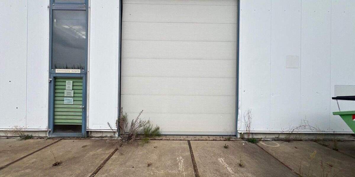 Gewerbeobjekt Niederau Gröbern - 1.650.000&euro; | Angebot:25682310