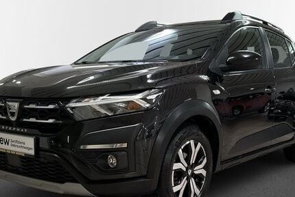 Dacia Sandero 33.199 km 13.690 &euro; Stuttgart 70565