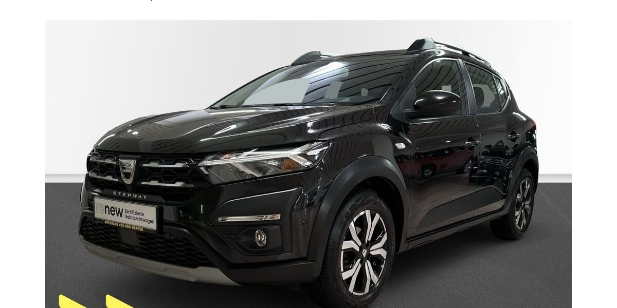 Dacia Sandero 53.199 km 13.690 &euro; Stuttgart 70565