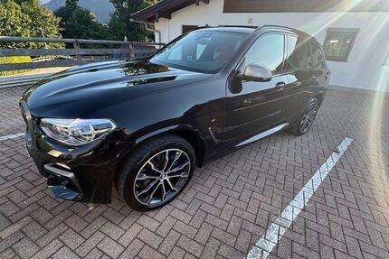 BMW X3 M40
