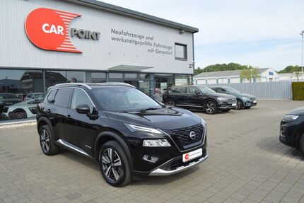 Nissan X-Trail 16.900 km 28.990 &euro; Rheinfelden 79618