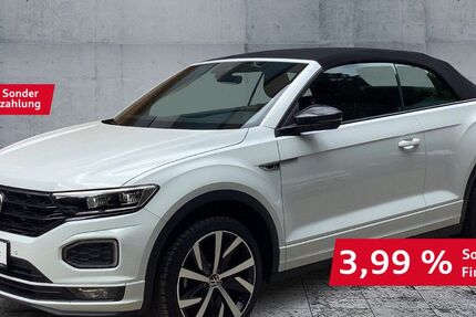 VW T-Roc 42.538 km 21.990 &euro; Bayreuth 95448