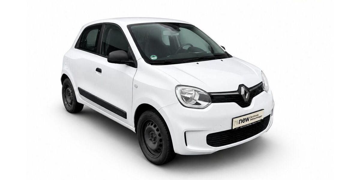 Renault Twingo 100.133 km 6.500 &euro; Tuttlingen 78532