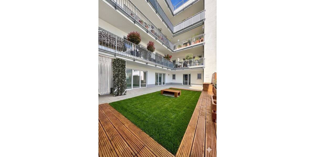Etagenwohnung Bad Neuenahr - 4 Zimmer, 160 m&sup2;, 529.000&euro; | Angebot:26824227