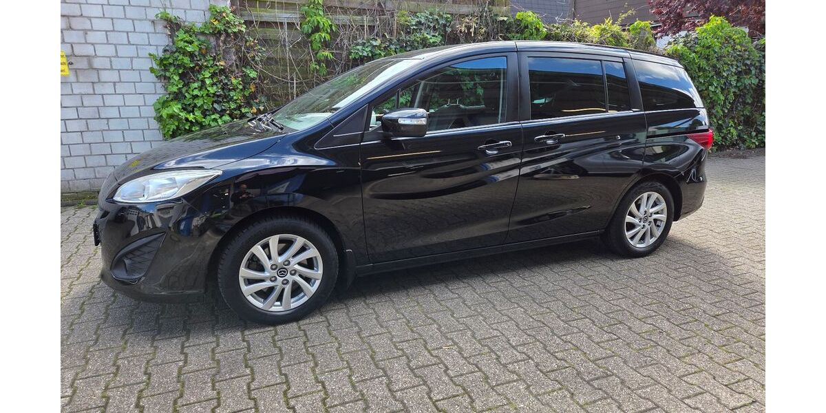 Mazda 5 152.963 km 7.250 &euro; Oberhausen 46149