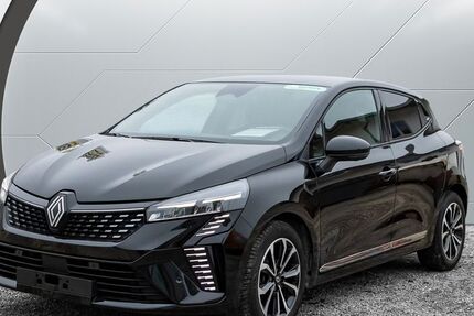 Renault Clio 17.429 km 17.900 &euro; Schelklingen 89601