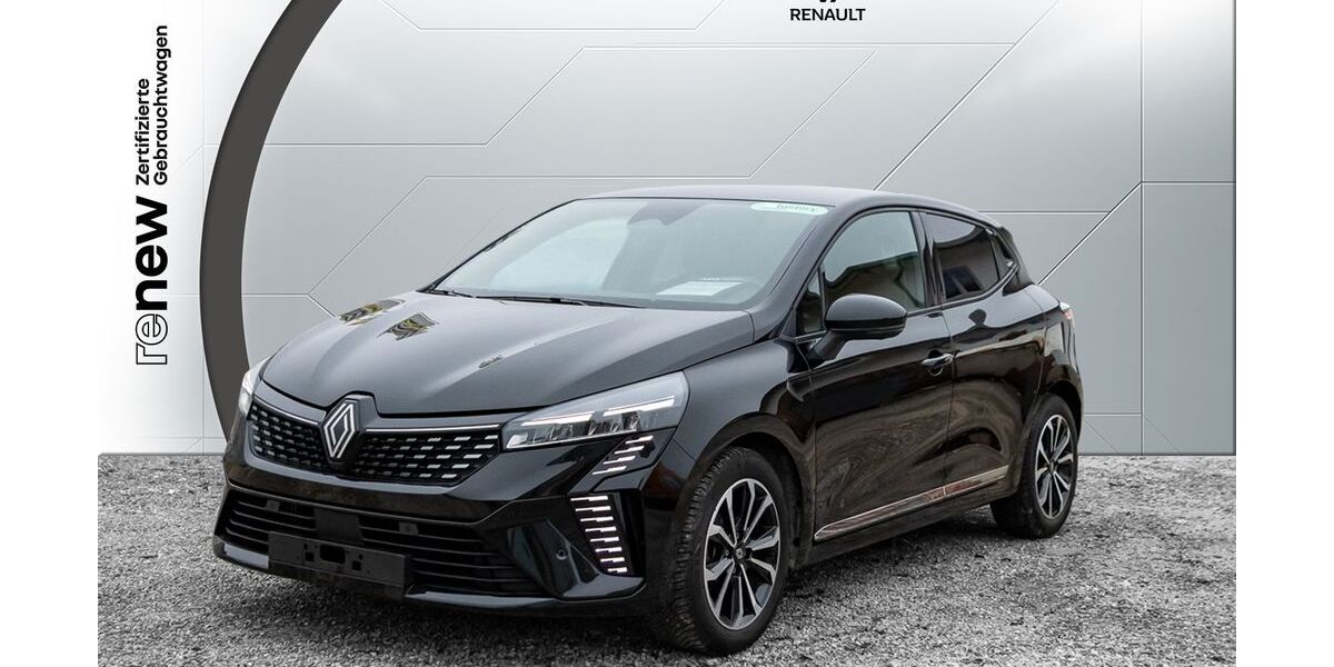 Renault Clio 17.429 km 17.900 &euro; Schelklingen 89601