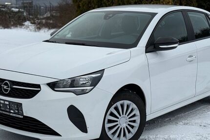 Opel Corsa 82.000 km 10.950 &euro; Lollar ( bei Gießen ) 35457