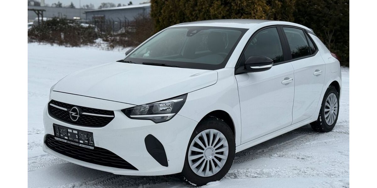 Opel Corsa 82.000 km 9.890 &euro; Lollar ( bei Gießen ) 35457