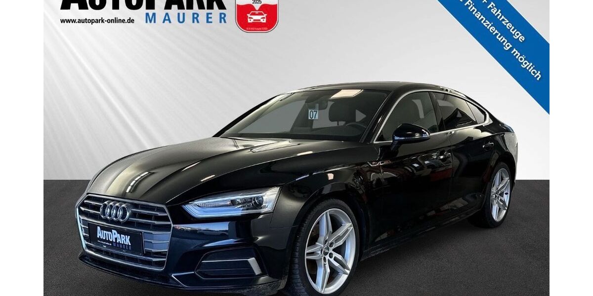 Audi A5 164.000 km 19.998 &euro; Bad Waldsee 88339