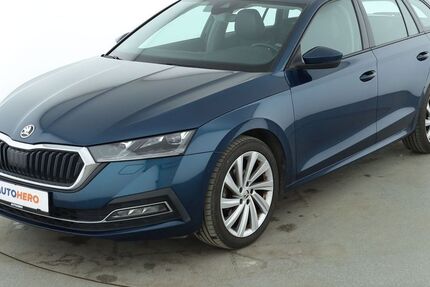 Skoda Octavia 97.695 km 21.940 &euro; Dresden 01187
