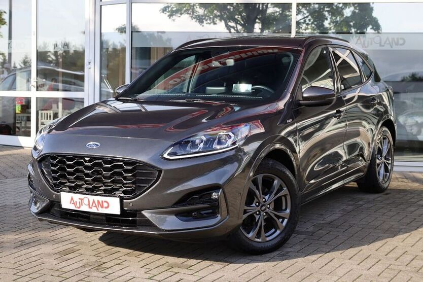 Kuga