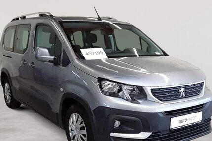 Peugeot Rifter 109.861 km 15.489 € Fernwald-Steinbach 35463