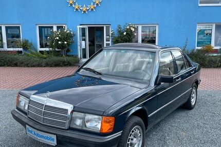 Mercedes 190
