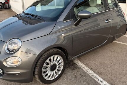 Fiat 500 26.800 km 26.490 &euro; Stadtbergen 86391