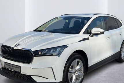 Skoda Enyaq 11.488 km 28.888 &euro; Hamburg 22303
