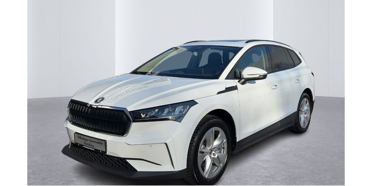 Skoda Enyaq 11.488 km 28.888 &euro; Hamburg 22303