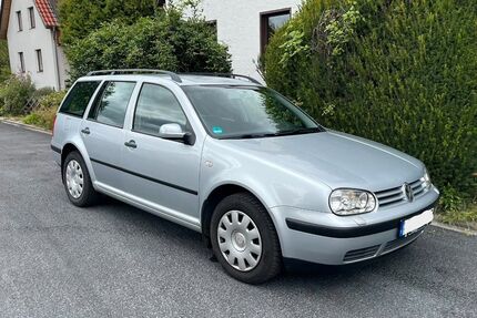 VW Golf 272.000 km 750 &euro; Königslutter 38154