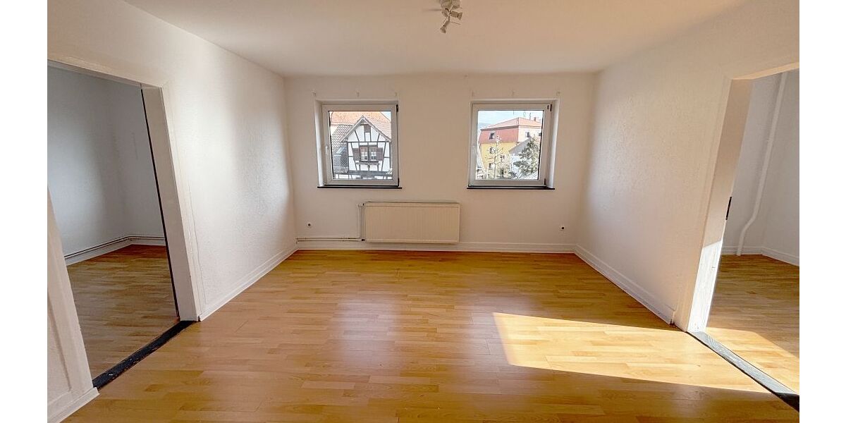 Vielseitig nutzbares Wohn-Geschäftshaus – ideal für die verschiedensten Betreiberkonzepte - Gewerbeobjekt Bickenbach Bergstraße | Angebot:26536961