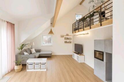 Wohnung Langenargen - 5 Zimmer, 129 m&sup2;, 2.200&euro; | Angebot:25208387