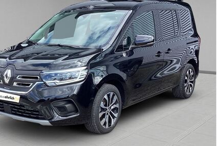 Renault Kangoo 1.500 km 30.890 € Aschaffenburg 63741