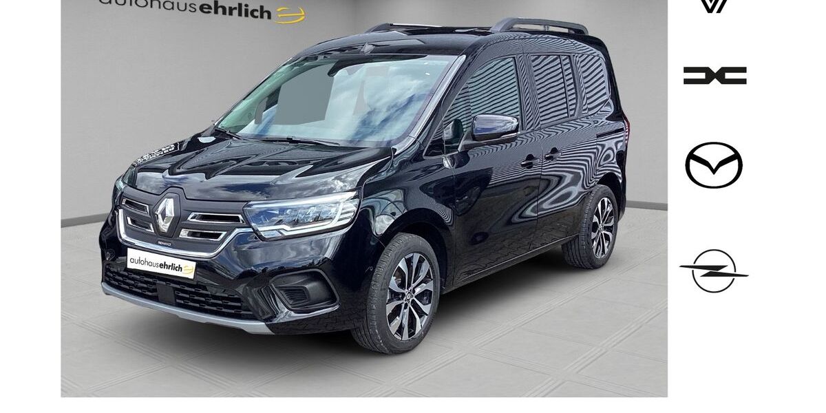 Renault Kangoo 1.500 km 30.890 € Aschaffenburg 63741