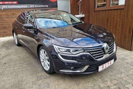 Renault Talisman 172.939 km 9.980 &euro; Berlin 10627