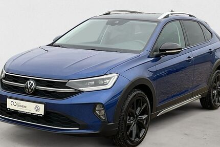 VW Taigo 11.620 km 21.980 &euro; Bocholt 46395