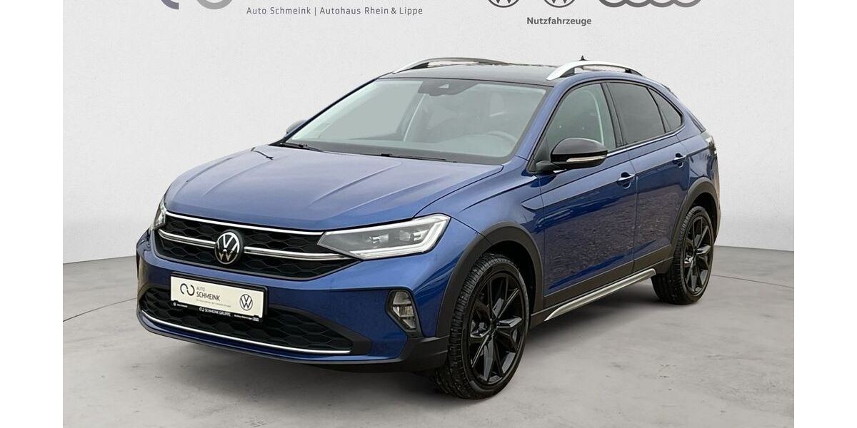 VW Taigo 11.620 km 21.980 &euro; Bocholt 46395