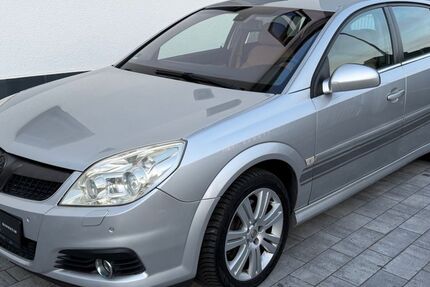 Opel Signum 100.000 km 3.950 &euro; Mannheim 68309