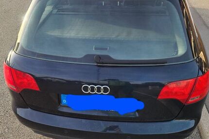 Audi A4 378.501 km 1.000 &euro; Simmersfeld 72226