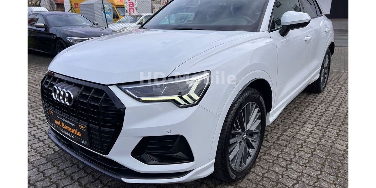 Audi Q3 100.000 km 27.450 &euro; Freigericht - Somborn 63579