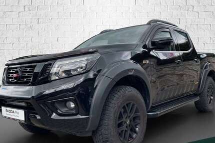 Nissan Navara 54.536 km 39.980 &euro; Wasserburg 83512