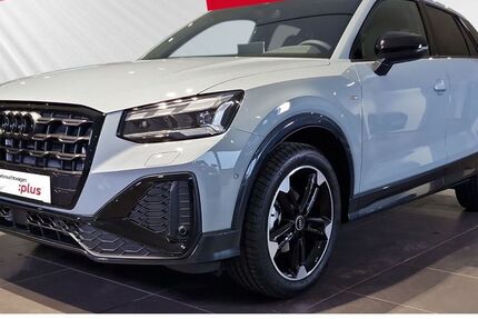 Audi Q2 6.950 km 39.980 &euro; Kiel 24118