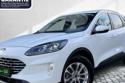 Ford Kuga 66.600 km 20.780 &euro; München 81827