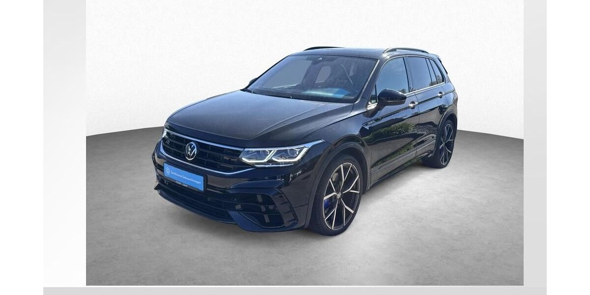 VW Tiguan 80.200 km 35.990 &euro; Roth 91154