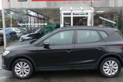 Seat Arona 79.100 km 14.490 &euro; Osnabrück 49084
