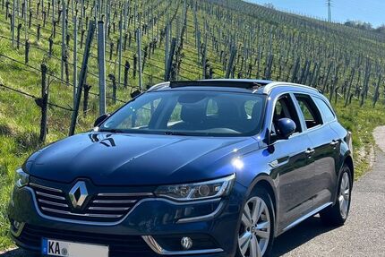 Renault Talisman 183.000 km 9.900 &euro; Bruchsal 76646