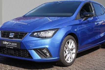 Seat Ibiza 18.455 km 17.780 &euro; Neuwied 56564