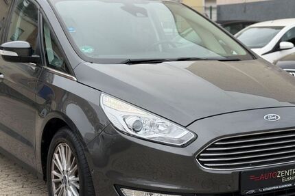 Ford Galaxy 130.334 km 10.500 &euro; Euskirchen 53879