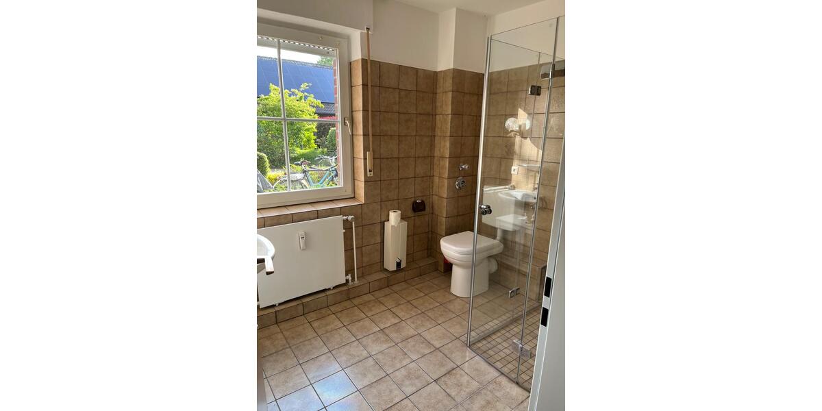 Erdgeschoßwohnung Nordhorn Bookholt - 2 Zimmer, 68 m&sup2;, 660&euro; | Angebot:26342153