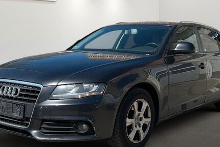 Audi A4 318.778 km 2.299 &euro; Berlin 12681