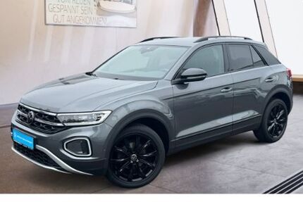 VW T-Roc 45.311 km 21.450 &euro; Idar-Oberstein 55743