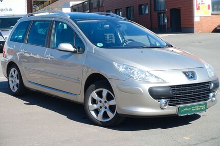 Peugeot 307 156.000 km 3.990 &euro; Springe 31832