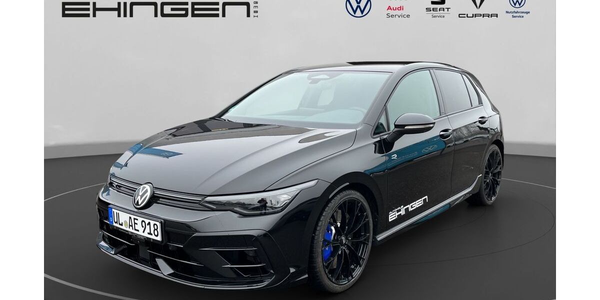 VW Golf 6.000 km 47.888 &euro; Ehingen 89584