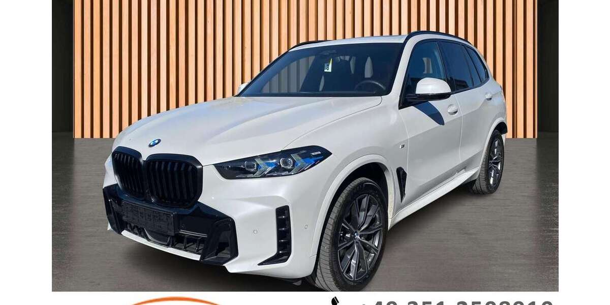 BMW X5 25.200 km 70.980 &euro; Dresden/Weißig 01328