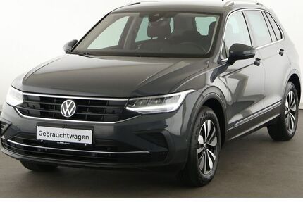 VW Tiguan 58.100 km 28.096 &euro; Gotha 99867