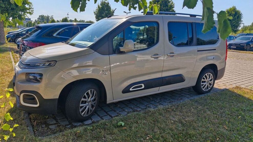 Berlingo