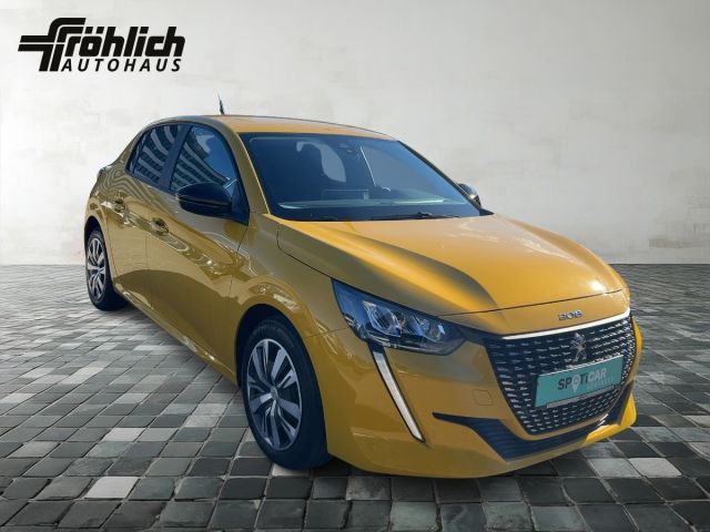 Peugeot 208 32.300 km 16.990 € Nürnberg OT Schweinau 90439