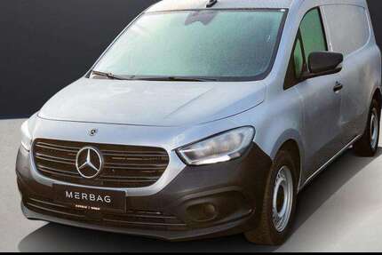 Mercedes-Benz Citan 19.440 km 29.631 &euro; Limburg an der Lahn 65555